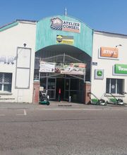 Motoculture et Cycles de Plaisance MCP image 1