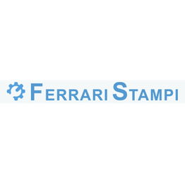 Ferrari Stampi logo
