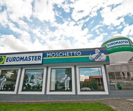 Euromaster Pneumatici Moschetto immagine 2