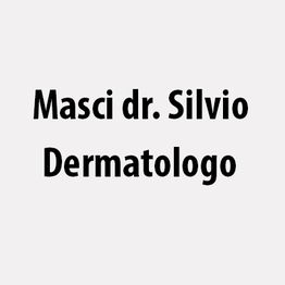 Masci Dott. Silvio logo