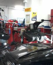 Euromaster Sprint Gomme immagine 15