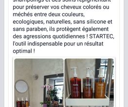 Crysalide Coiffure image 6