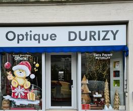 Optique Durizy image 3