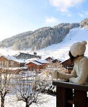 Village Club Miléade Morzine image 17