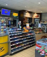 JET Tankstelle Bild 3