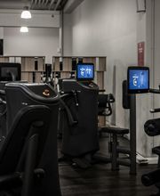 Fitness First Pirmasens - Egym
