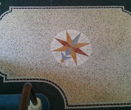 Baumontagen TERRAZZO Bild 1