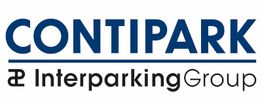 Logo Contipark