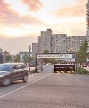 Q-Park Am Alexanderplatz Bild 3