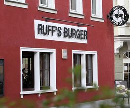 Ruff's Burger & BBQ Weiden Bild 1