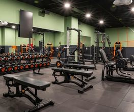 Basic-Fit imagen 4