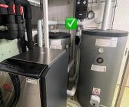 Freiamt Haustechnik GmbH - Sanitär & Wärmepumpen Bild 16
