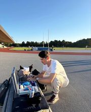 Stamina Performance Academy Bild 14