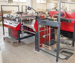 Gallery Professionale