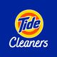 Tide Dry Cleaners