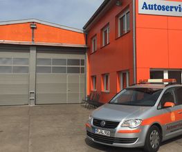 Autoservice Ludwig Bild 1