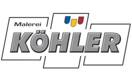 Malerei Köhler