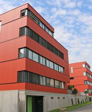 Sutter AG Holzbau Bild 9