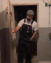 The Gentlemen Facility Services Alex Maravegias Bild 3