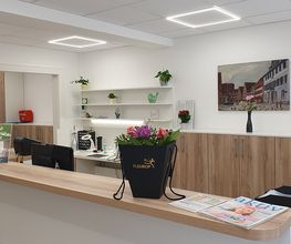 auric Hörcenter Sigmaringen Bild 5