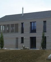 POLYGONE Constructions Sàrl Bild 6