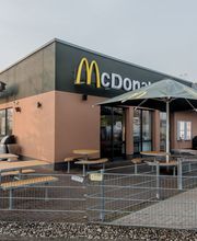 McDonald's Bild 1