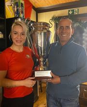 Trattoria da Gaetano Velbert Bild 4