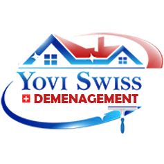Yovi Swiss déménagements