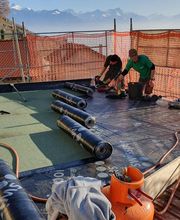 James Enveloppe du Bâtiment Sàrl Bild 4