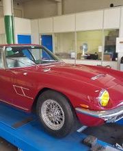 Centre contrôle technique DEKRA image 13