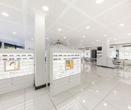 Opticien NÎMES Optical Center image 9