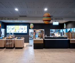 McDonald's Bild 2