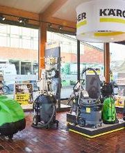 Garten-Forsttechnik- Raiffeisen Technik - Wegberg Bild 4