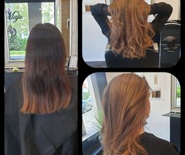 Salon Maju Bild 54