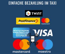 Hess Ernst Taxi AG Bild 3