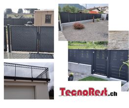 Tecnorest.ch di Alberti Alex Bild 6