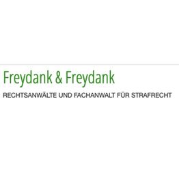 Freydank & Freydank Rechtsanwälte, Fachanwalt für Strafrecht logo
