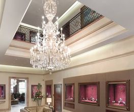Salons Patek Philippe Bild 1