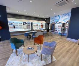 Opticien Krys image 5