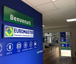 Euromaster Brianza Gomme immagine 16