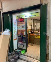 CoinFlip Bitcoin ATM - Khan Brothers (Darsena) immagine 2