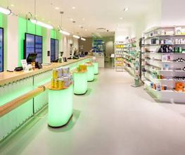 Schmid Marc Lech - Apotheke Bild 3