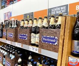 HOL'AB! Getränkemarkt Bild 5