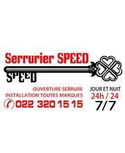 Serrurier Speed Bild 2