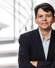 Rechtsanwältin Dr. Elke Beduhn
