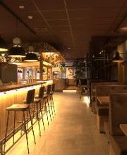 Hawara Restaurant Bowling Bild 1