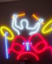 Neon Atelier Bern Bild 2
