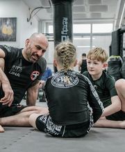 Gymray Kampfsport Bamberg Bild 1