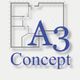 A3 Concept