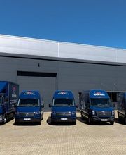 Bartsch & Feikes Werkzeuge und Maschinen GmbH Bild 2